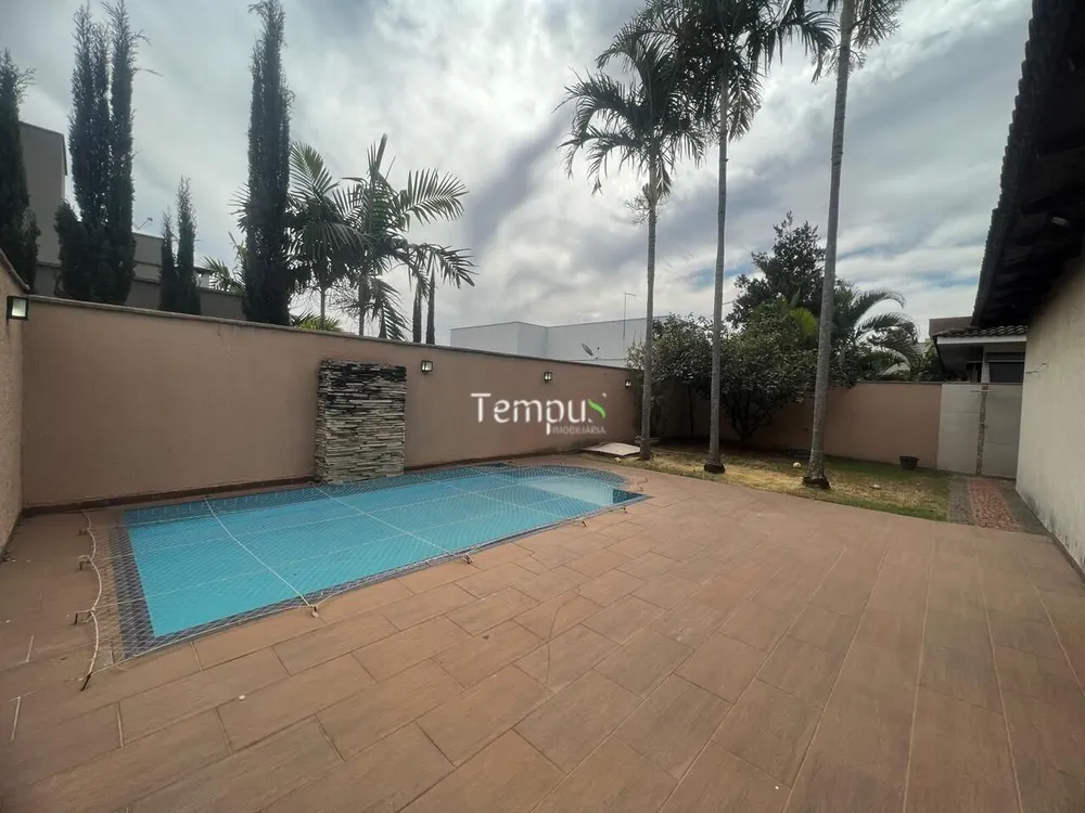 Sobrado, 3 quartos, 283 m² - Foto 10