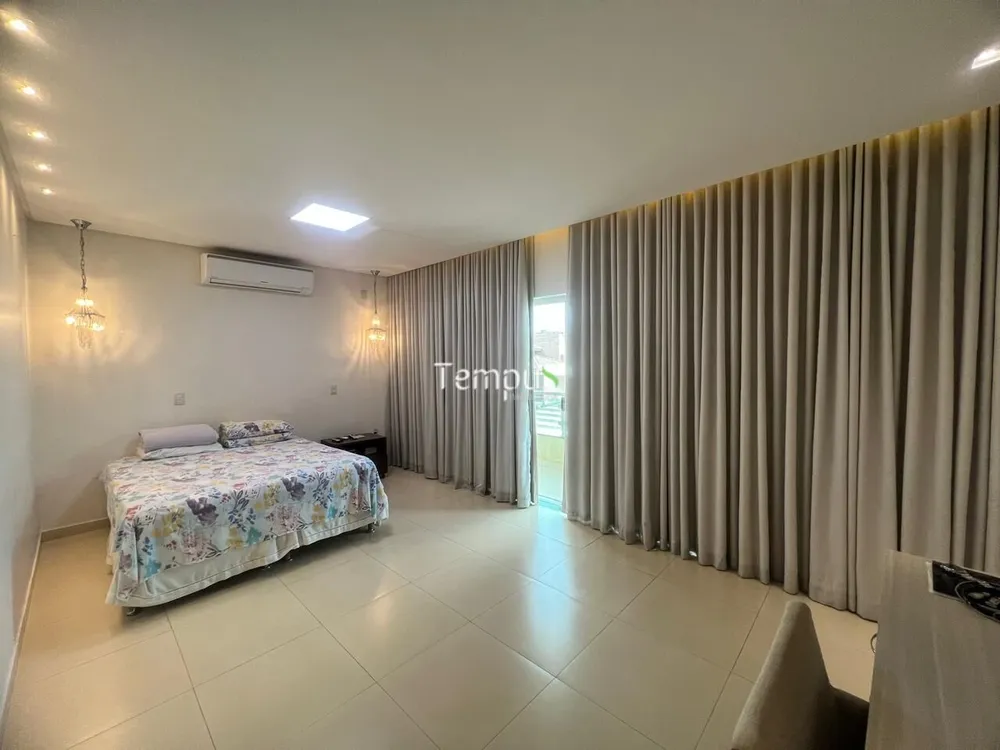 Sobrado, 3 quartos, 283 m² - Foto 14