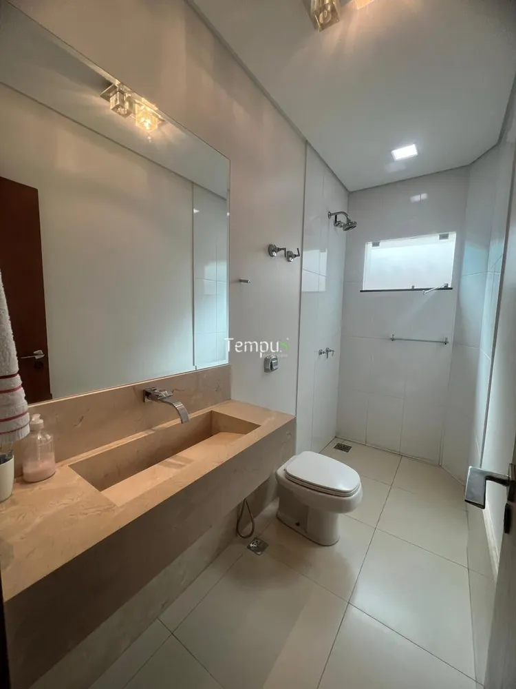 Sobrado, 3 quartos, 283 m² - Foto 12