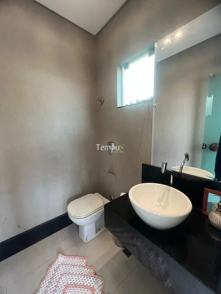 Sobrado, 3 quartos, 283 m² - Foto 15