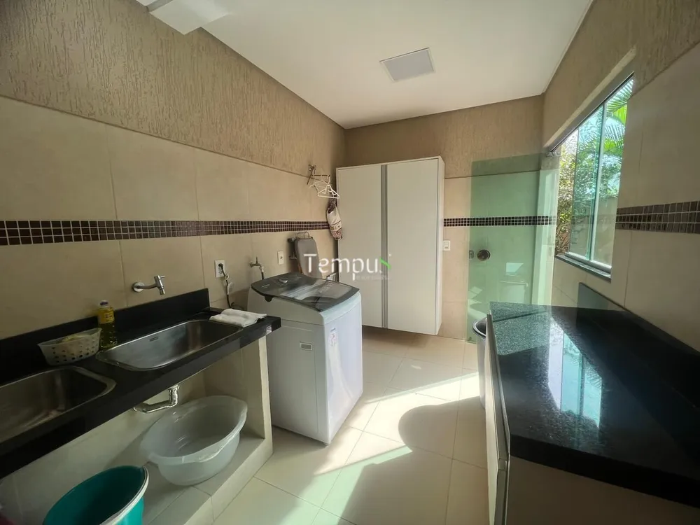Sobrado, 3 quartos, 283 m² - Foto 16
