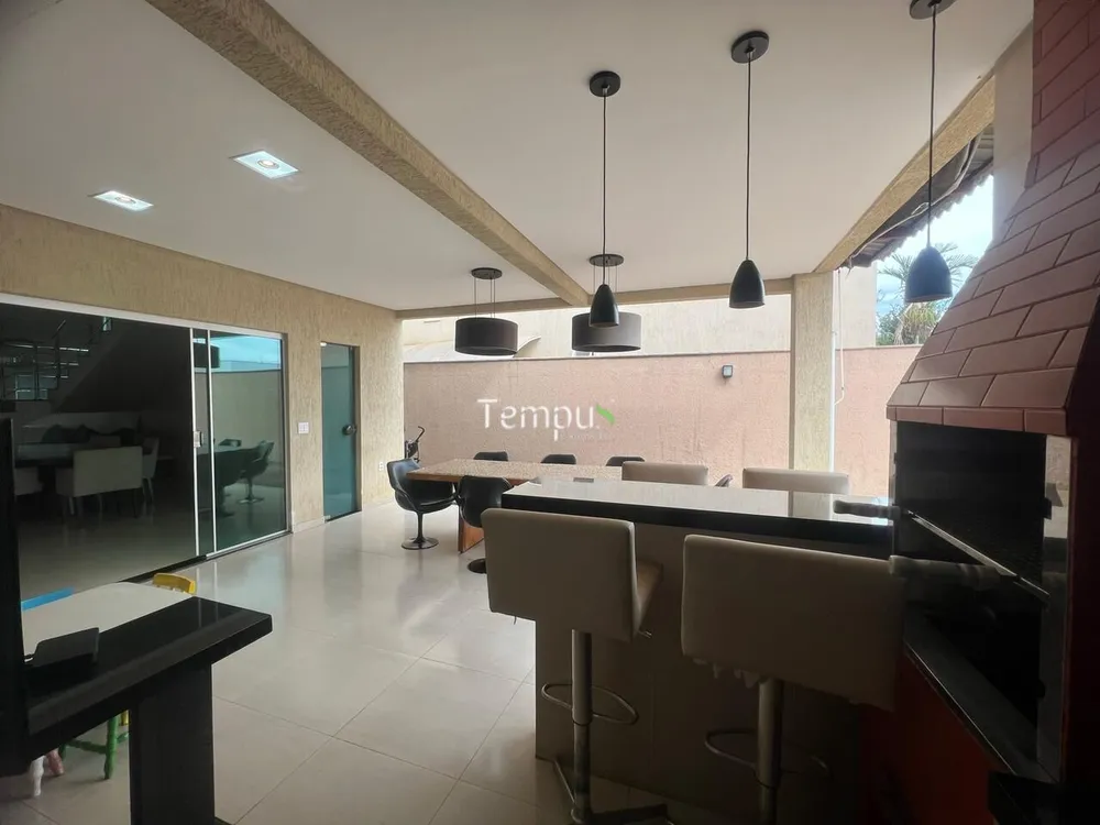 Sobrado, 3 quartos, 283 m² - Foto 7
