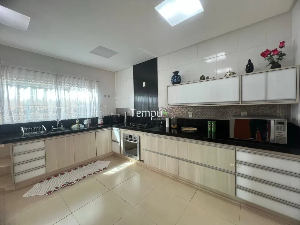 Sobrado, 3 quartos, 283 m² - Foto 5