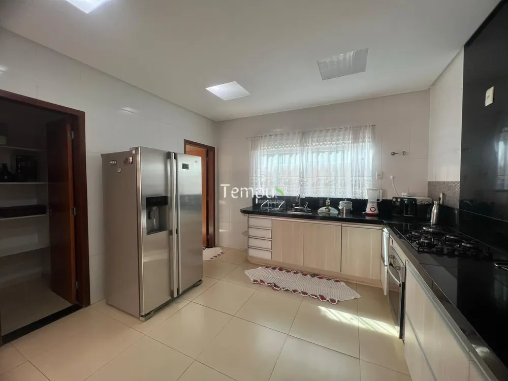 Sobrado, 3 quartos, 283 m² - Foto 6