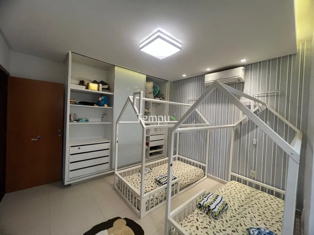 Sobrado, 3 quartos, 283 m² - Foto 13