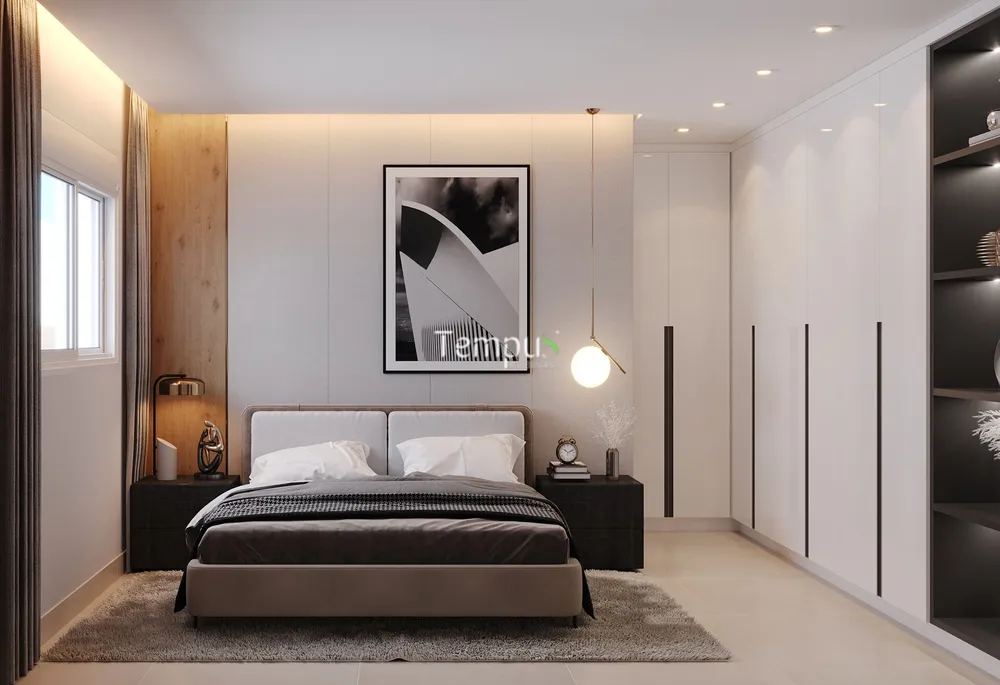 Apartamento, 3 quartos, 80 m² - Foto 11