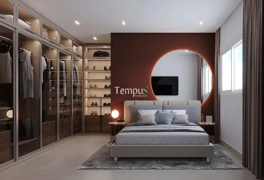 Apartamento, 3 quartos, 80 m² - Foto 10