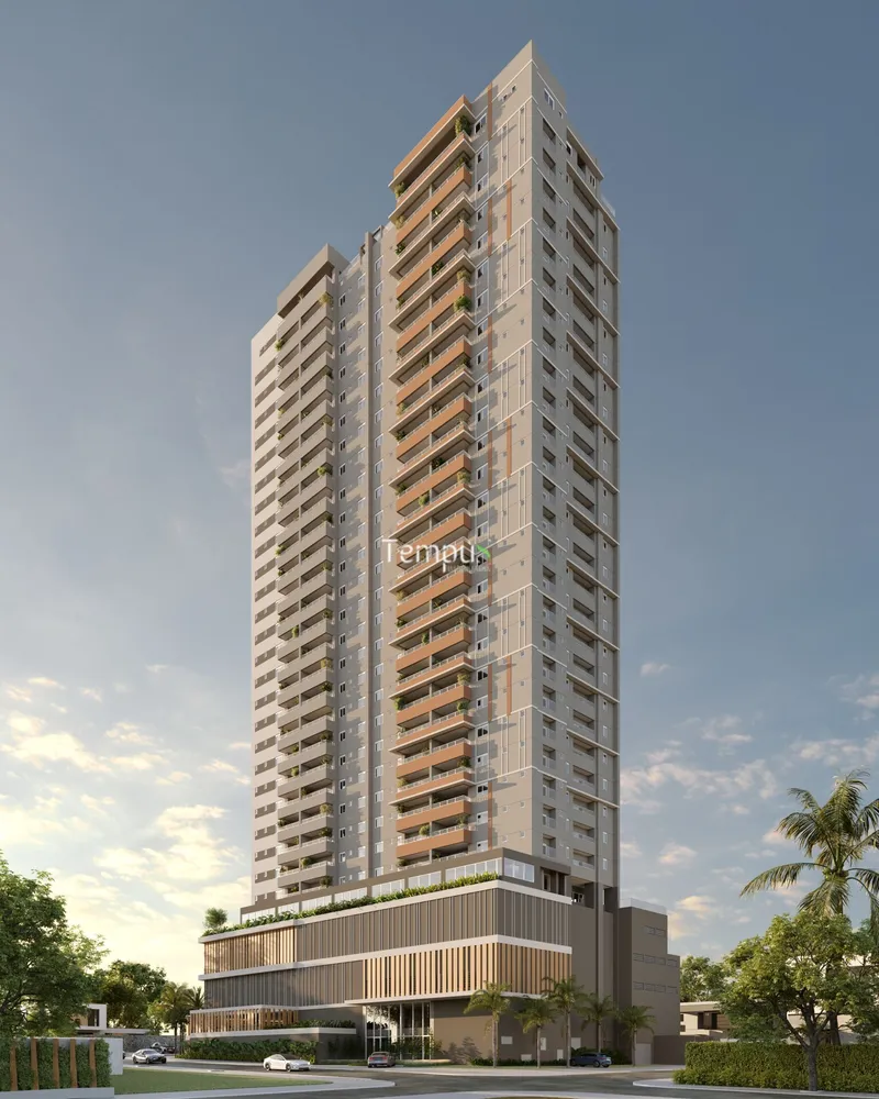 Apartamento, 3 quartos, 80 m² - Foto 4