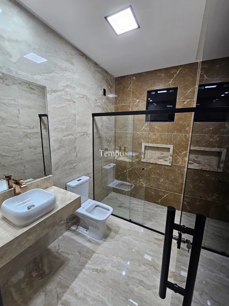 Sobrado, 3 quartos, 230 m² - Foto 5
