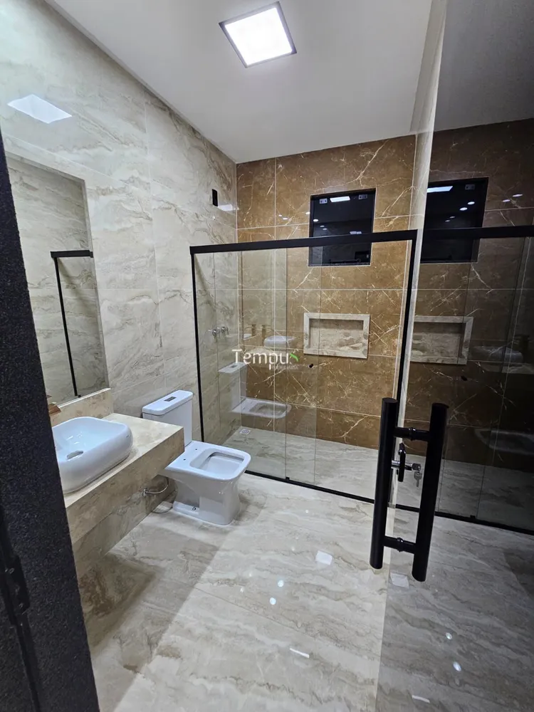 Sobrado, 3 quartos, 230 m² - Foto 6