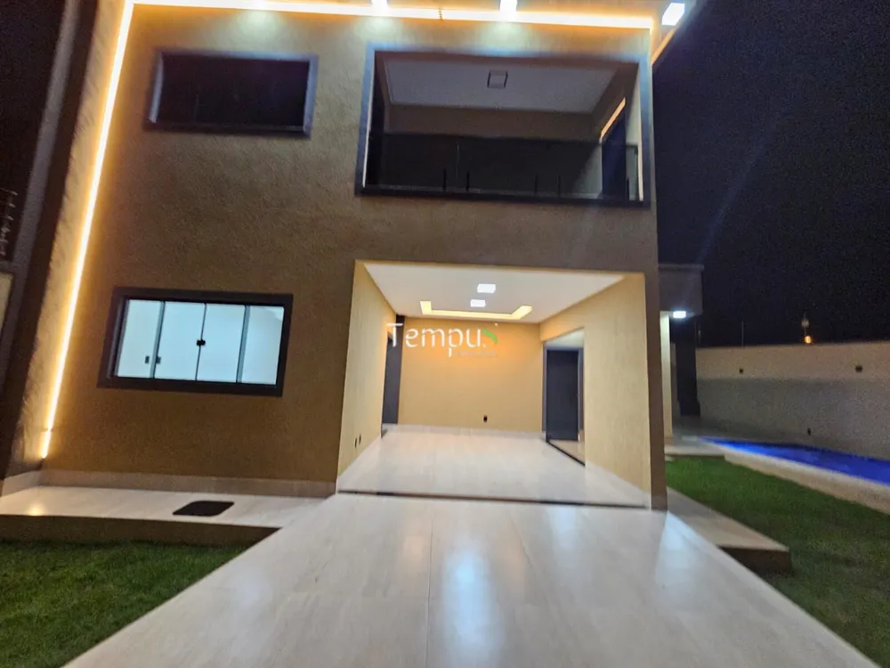 Sobrado, 3 quartos, 230 m² - Foto 8