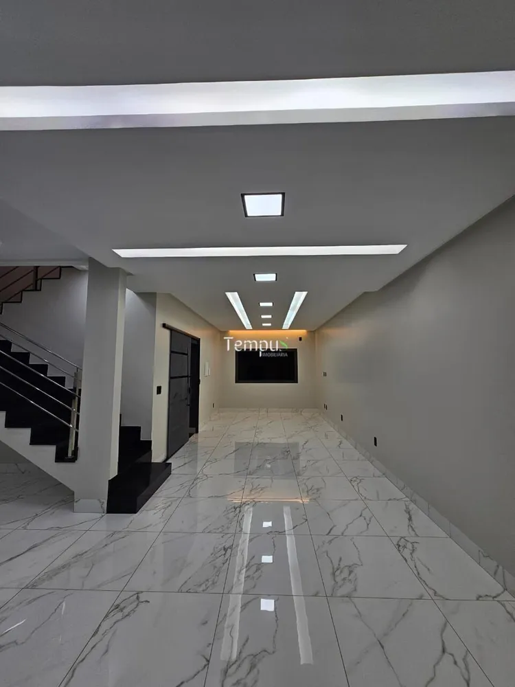 Sobrado, 3 quartos, 230 m² - Foto 10