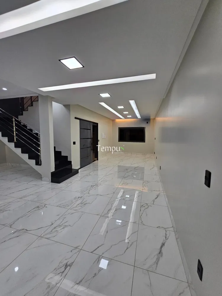Sobrado, 3 quartos, 230 m² - Foto 4