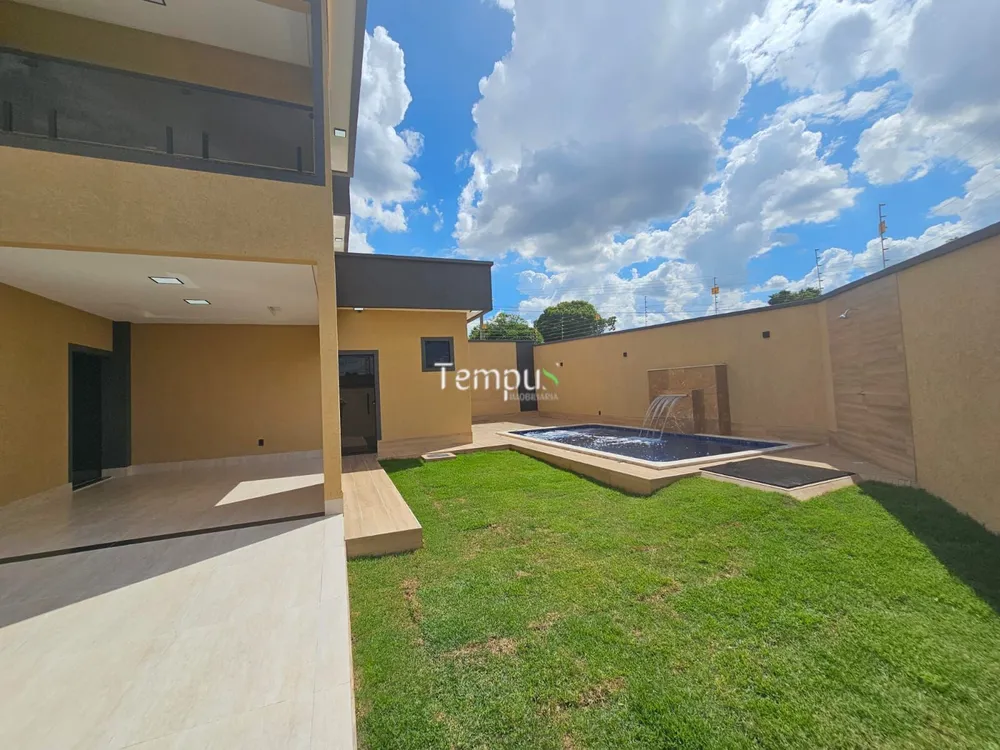 Sobrado, 3 quartos, 230 m² - Foto 9