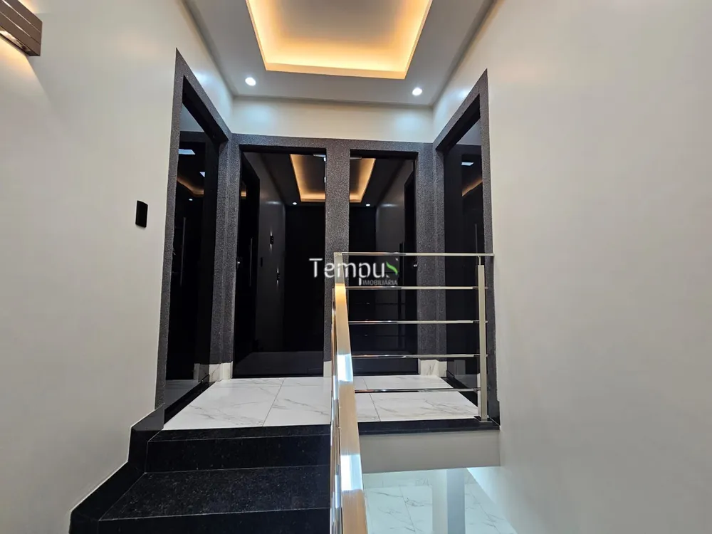 Sobrado, 3 quartos, 230 m² - Foto 7