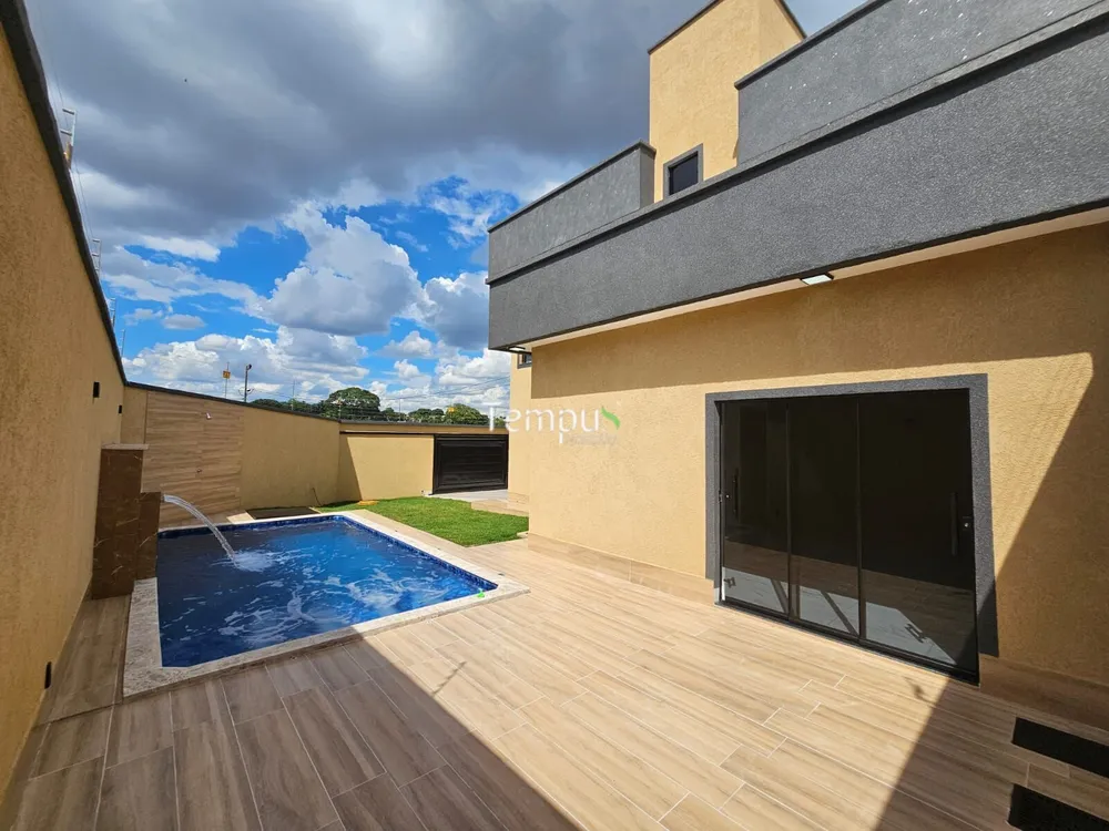 Sobrado, 3 quartos, 230 m² - Foto 2