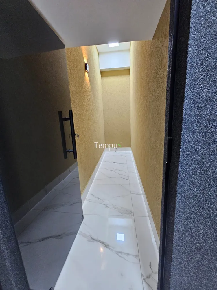 Sobrado, 3 quartos, 230 m² - Foto 3