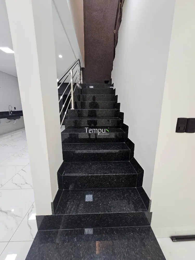 Sobrado, 3 quartos, 230 m² - Foto 12