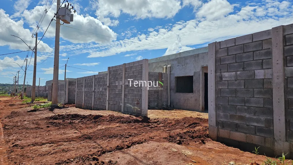 Casa, 3 quartos, 76 m² - Foto 13