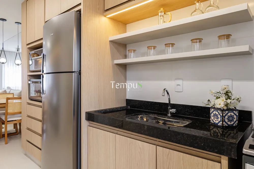 Casa, 3 quartos, 76 m² - Foto 3