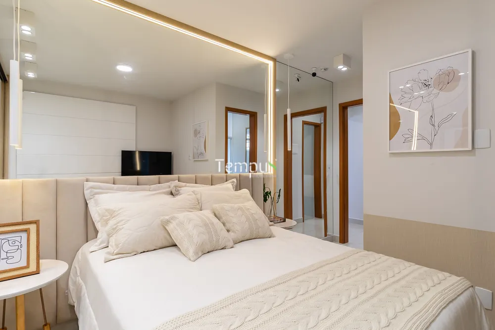 Casa, 3 quartos, 76 m² - Foto 14