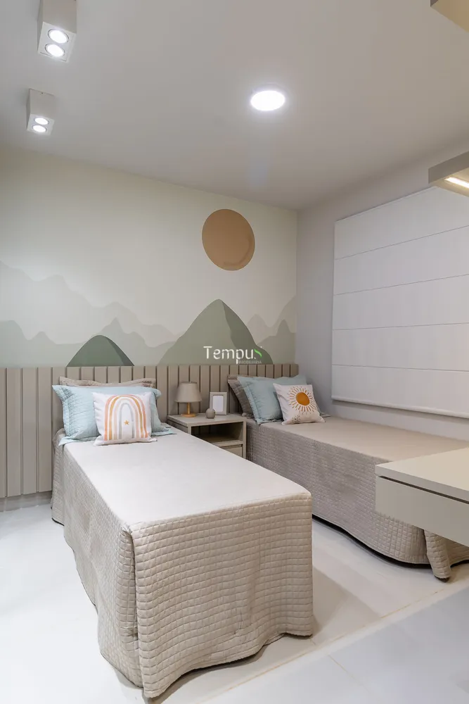 Casa, 3 quartos, 76 m² - Foto 7