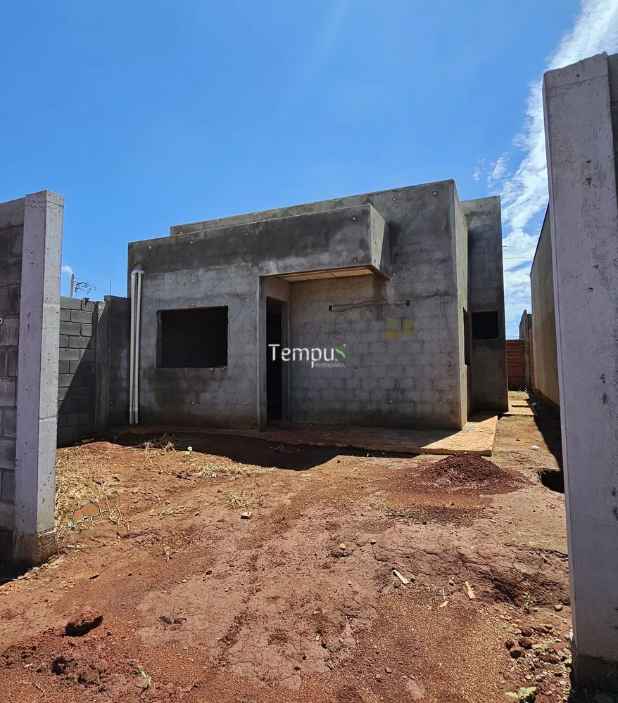 Casa, 3 quartos, 76 m² - Foto 9