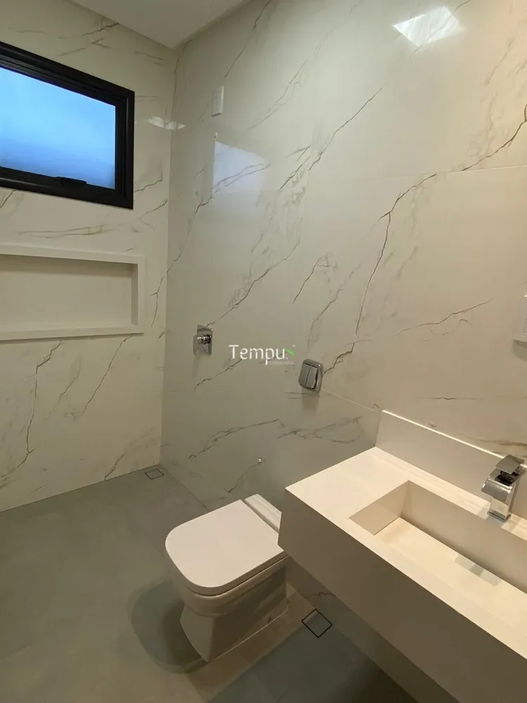 Casa, 3 quartos, 155 m² - Foto 4