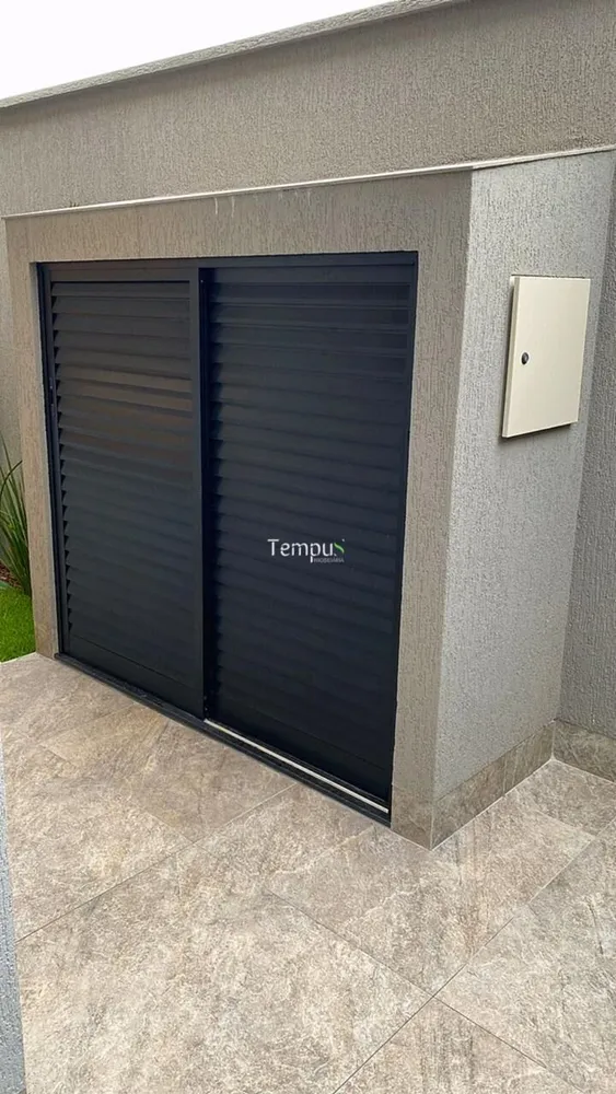 Casa, 3 quartos, 155 m² - Foto 11