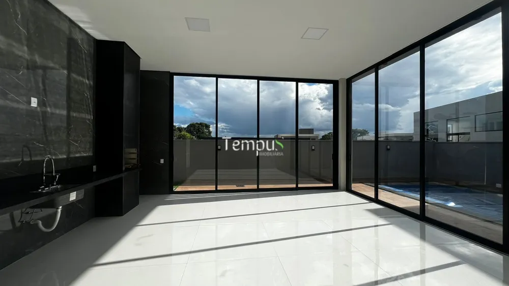 Casa, 4 quartos, 333 m² - Foto 6