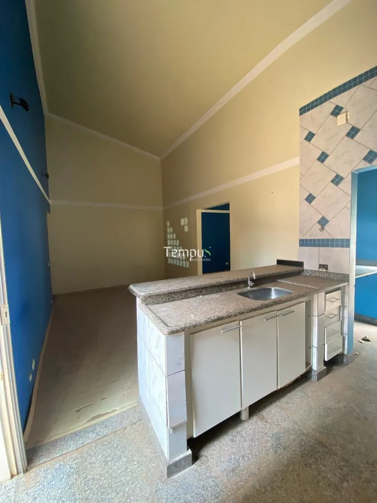 Casa, 3 quartos, 138 m² - Foto 8