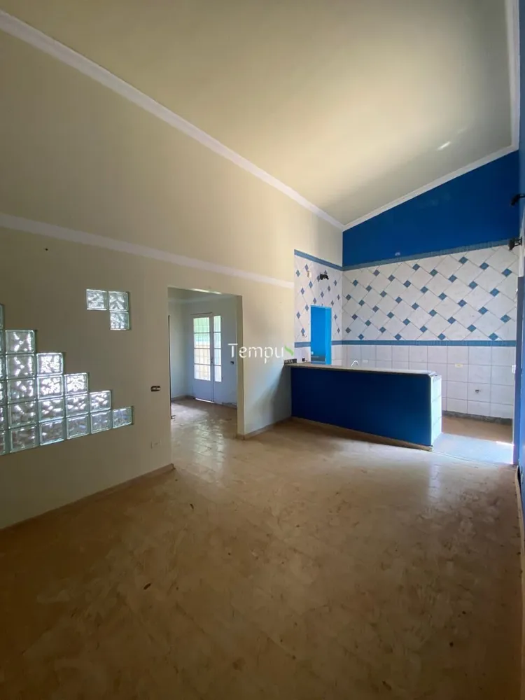 Casa, 3 quartos, 138 m² - Foto 1
