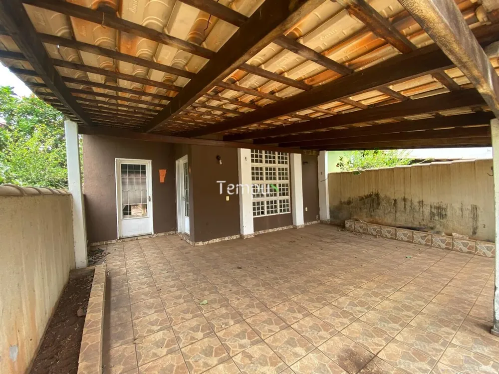 Casa, 3 quartos, 138 m² - Foto 12