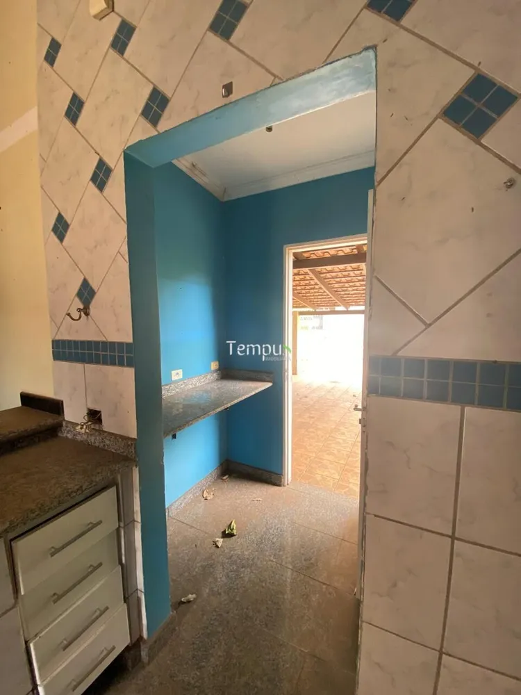 Casa, 3 quartos, 138 m² - Foto 6