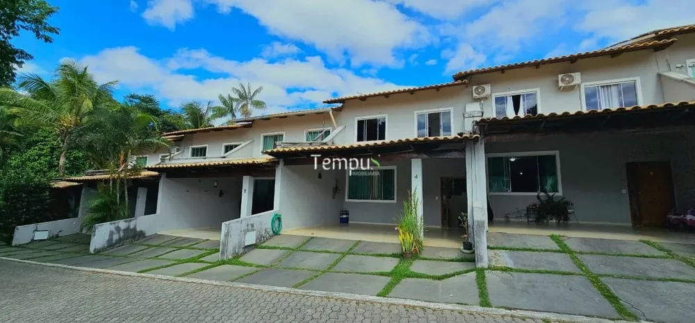 Sobrado, 3 quartos, 120 m² - Foto 3