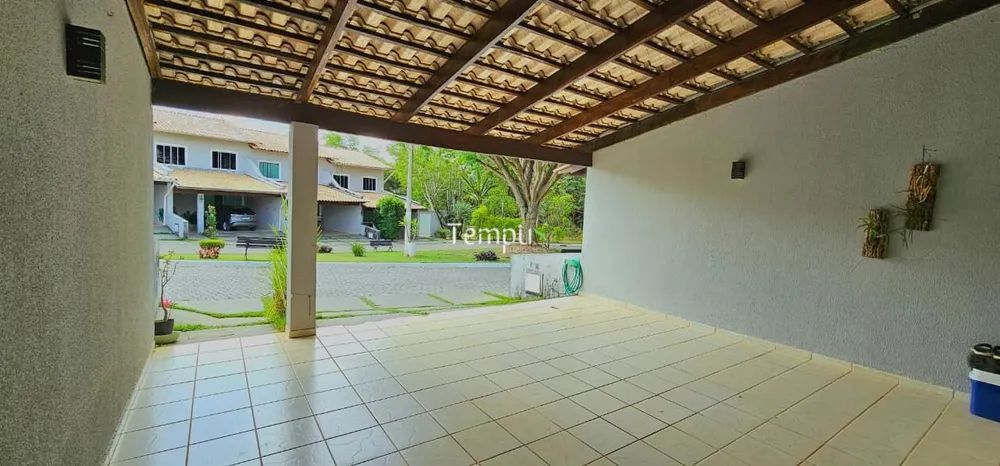 Sobrado, 3 quartos, 120 m² - Foto 15