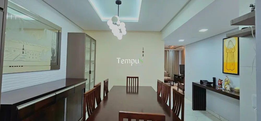 Sobrado, 3 quartos, 120 m² - Foto 6