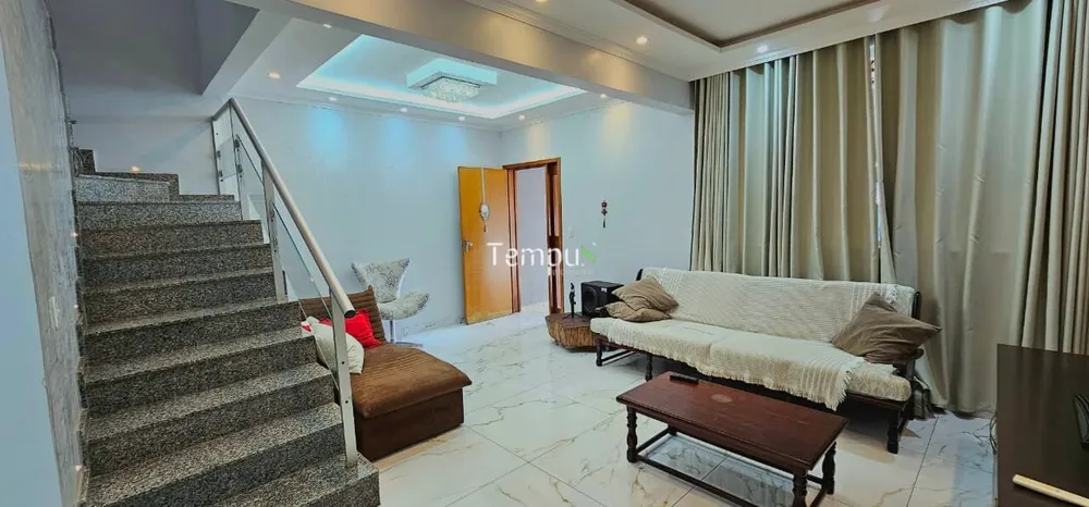 Sobrado, 3 quartos, 120 m² - Foto 13