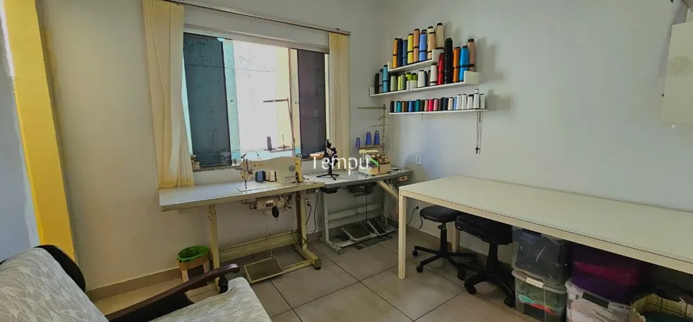 Sobrado, 3 quartos, 120 m² - Foto 12