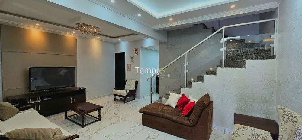 Sobrado, 3 quartos, 120 m² - Foto 14