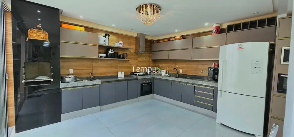 Sobrado, 3 quartos, 120 m² - Foto 5