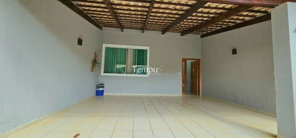 Sobrado, 3 quartos, 120 m² - Foto 4