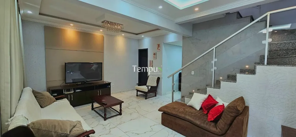 Sobrado, 3 quartos, 120 m² - Foto 9