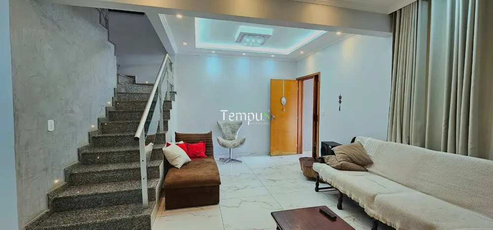 Sobrado, 3 quartos, 120 m² - Foto 10