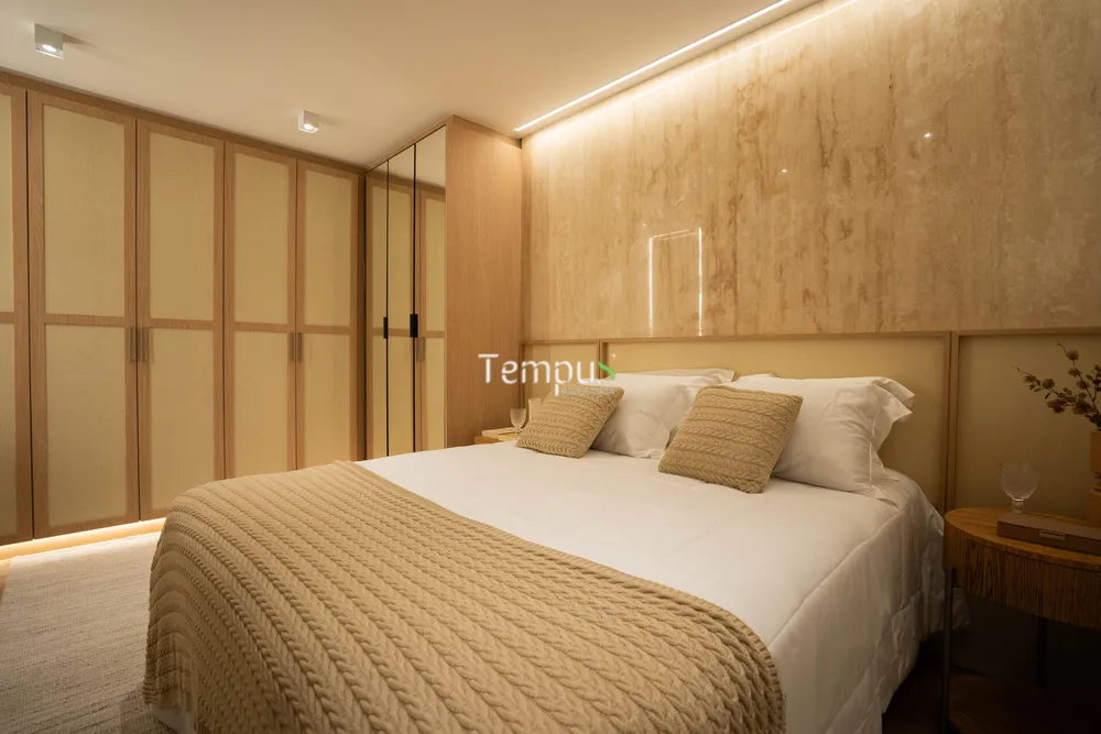 Apartamento, 2 quartos, 122 m² - Foto 7