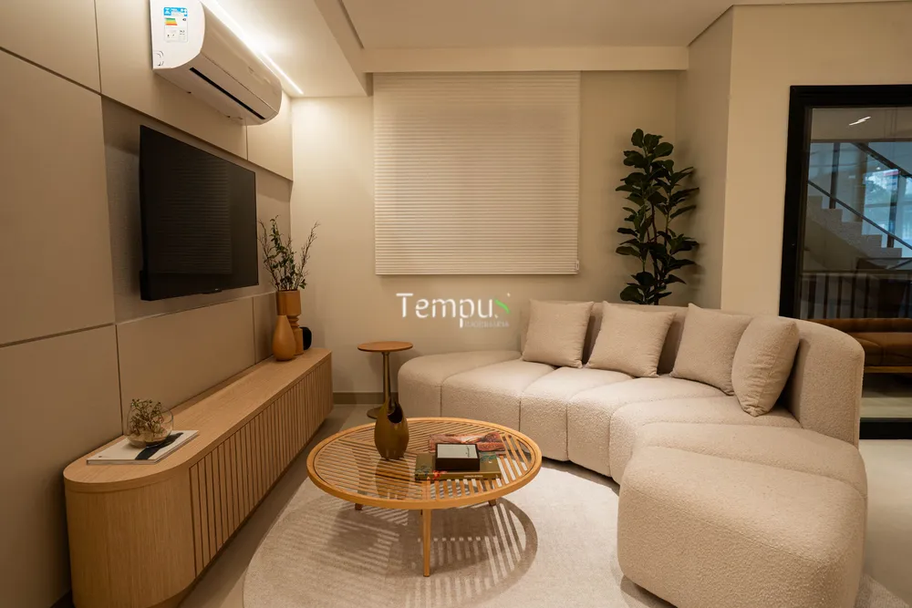 Apartamento, 2 quartos, 122 m² - Foto 3