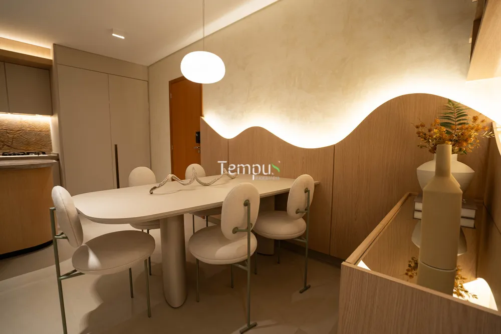 Apartamento, 2 quartos, 122 m² - Foto 4