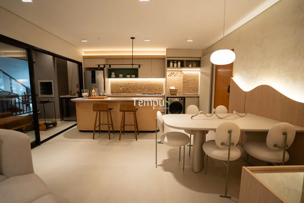 Apartamento, 2 quartos, 122 m² - Foto 5