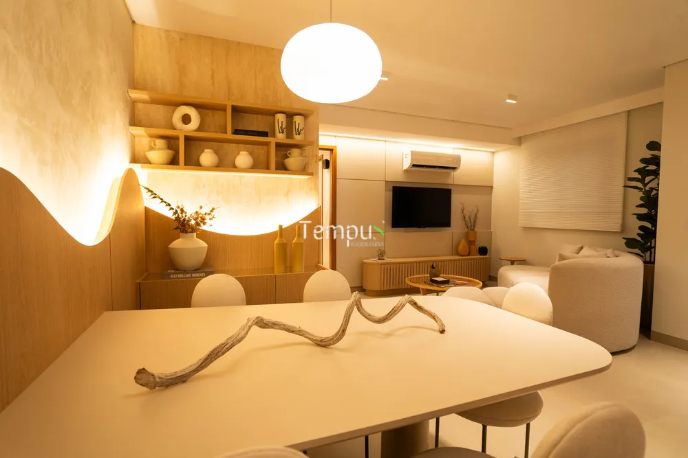 Apartamento, 2 quartos, 122 m² - Foto 9