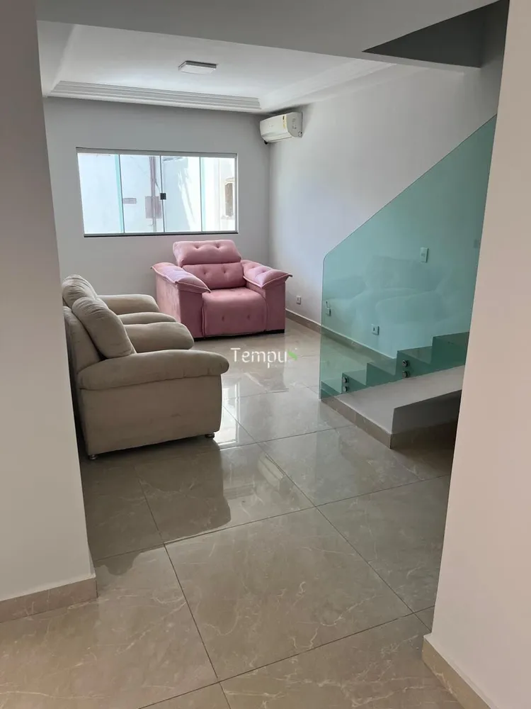 Casa, 3 quartos, 176 m² - Foto 13